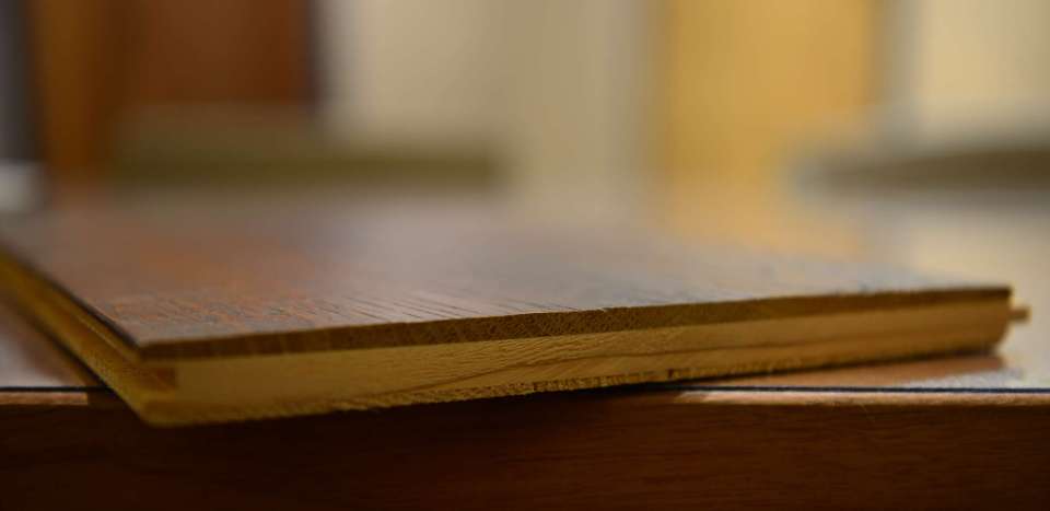 「格大叔探店」必美地板，品质典范