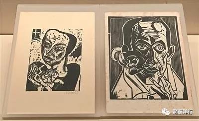 值得收藏的版画艺术家,版画收藏艺术家推荐