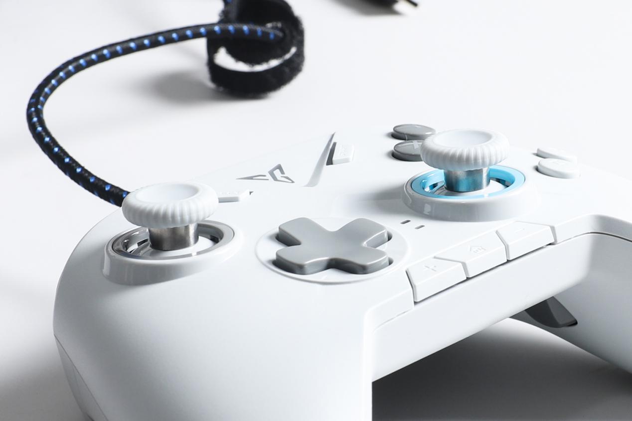 飞智黑武士2手柄评测,飞智黑武士2支持什么