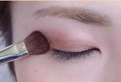 卧蚕除了画还没有别的方法了吗,没有卧蚕的人的画卧蚕方法