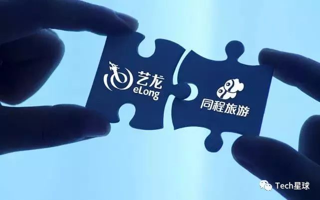 长在微信的同程艺龙有梦想吗