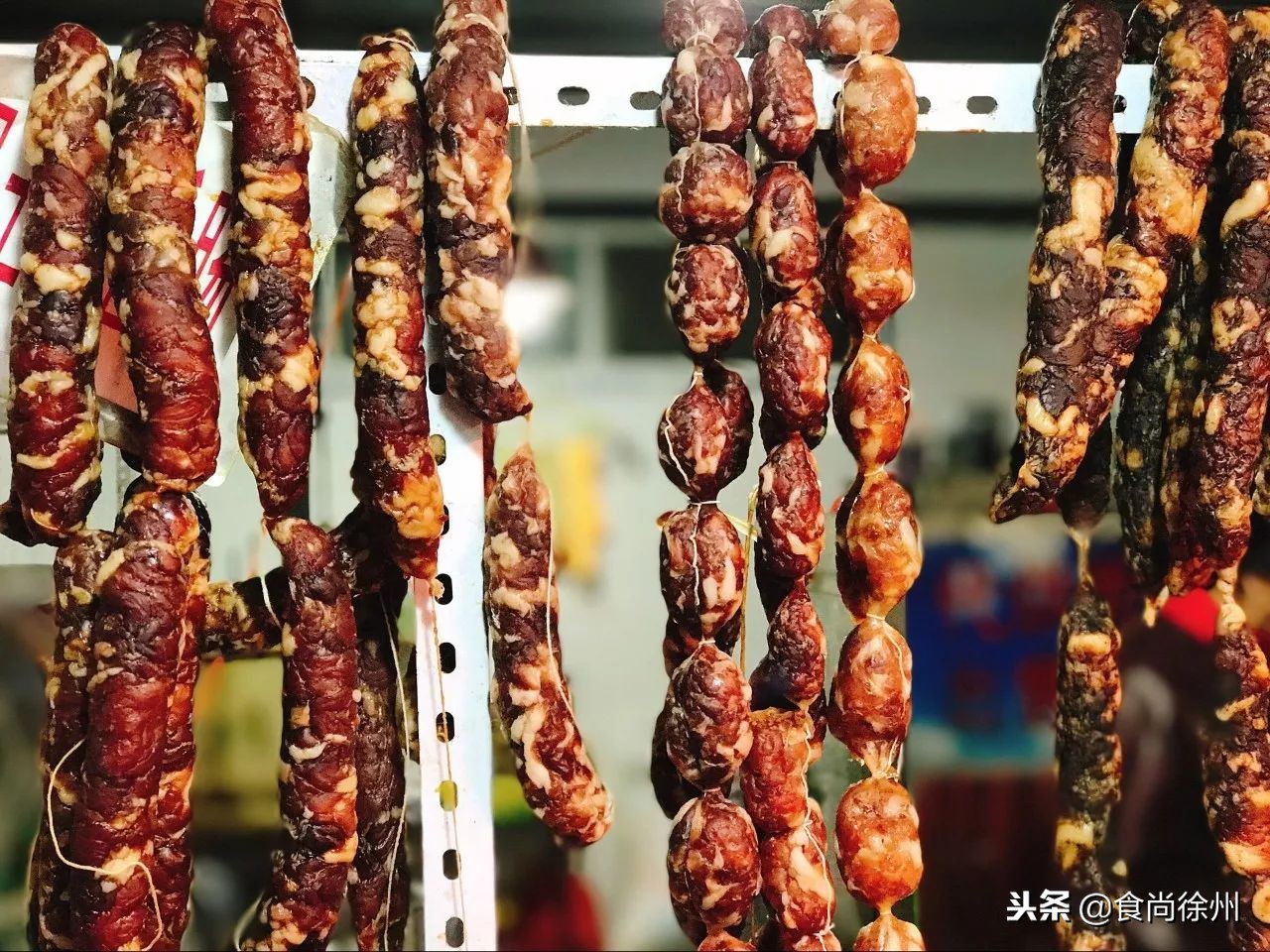 徐州藏在巷子的美食,徐州藏在巷子里的美食盘点