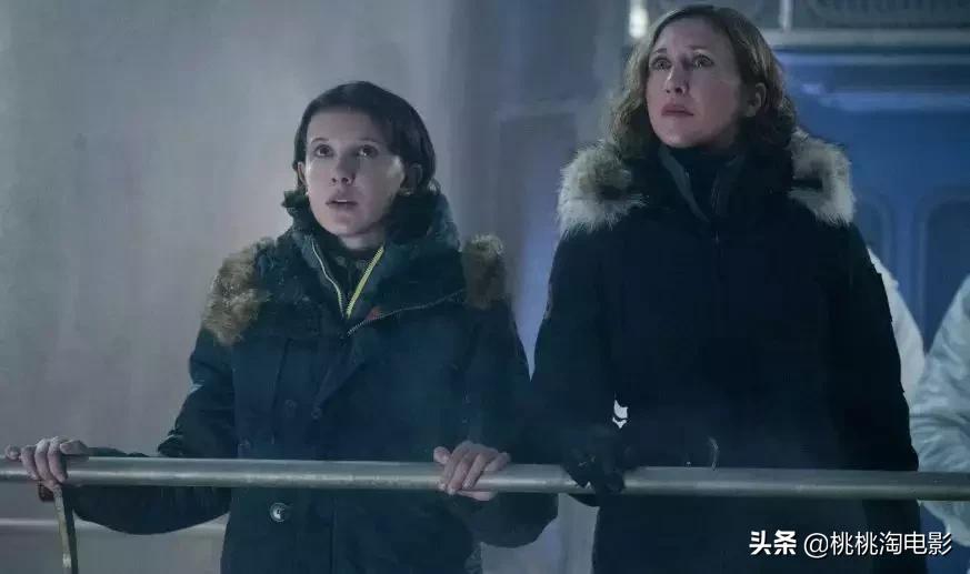 全程高燃，没想到好莱坞拍了部怪兽版“复联”