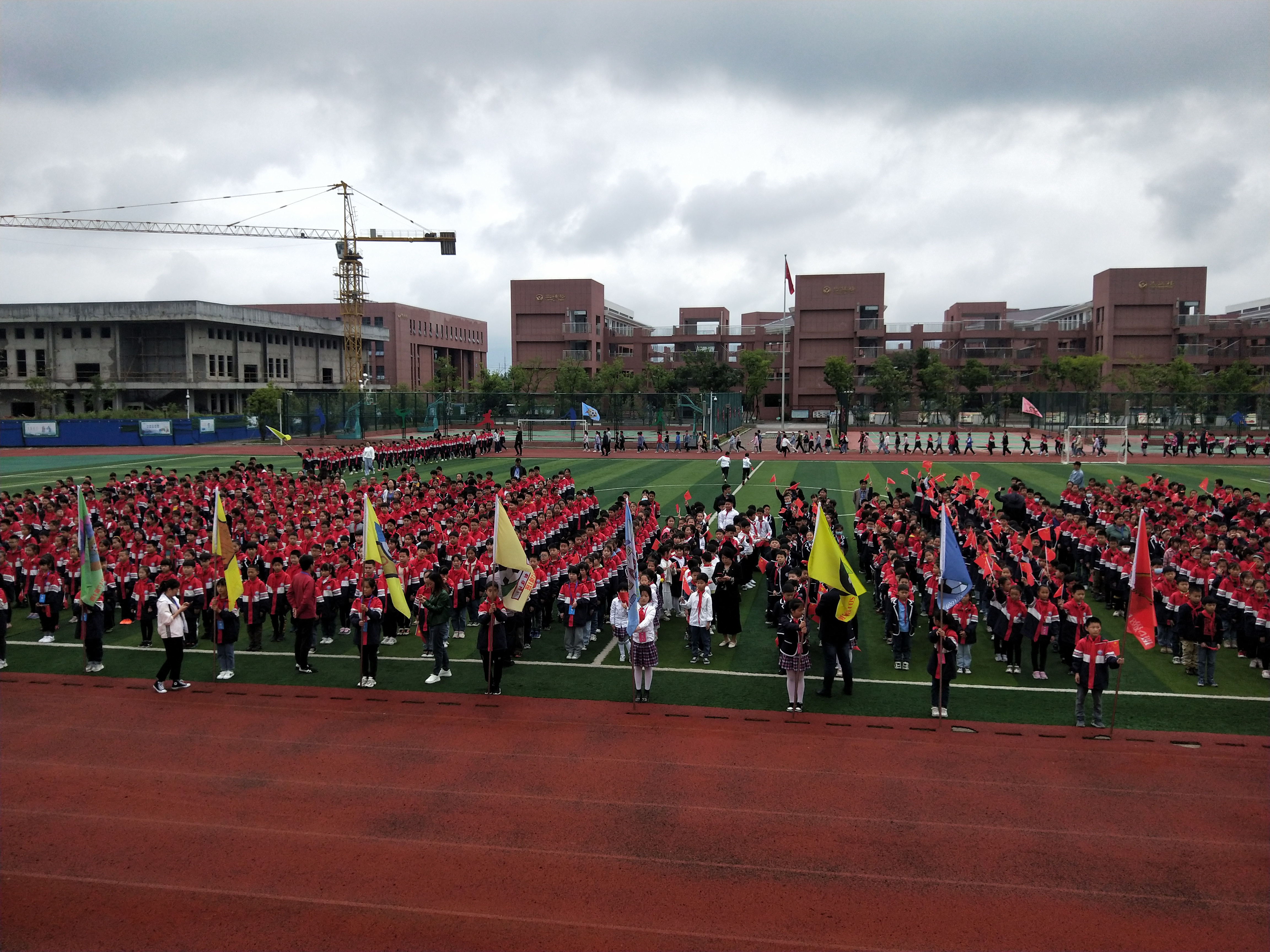 来安县第二小学足球,来安县第二小学六一儿童文化节