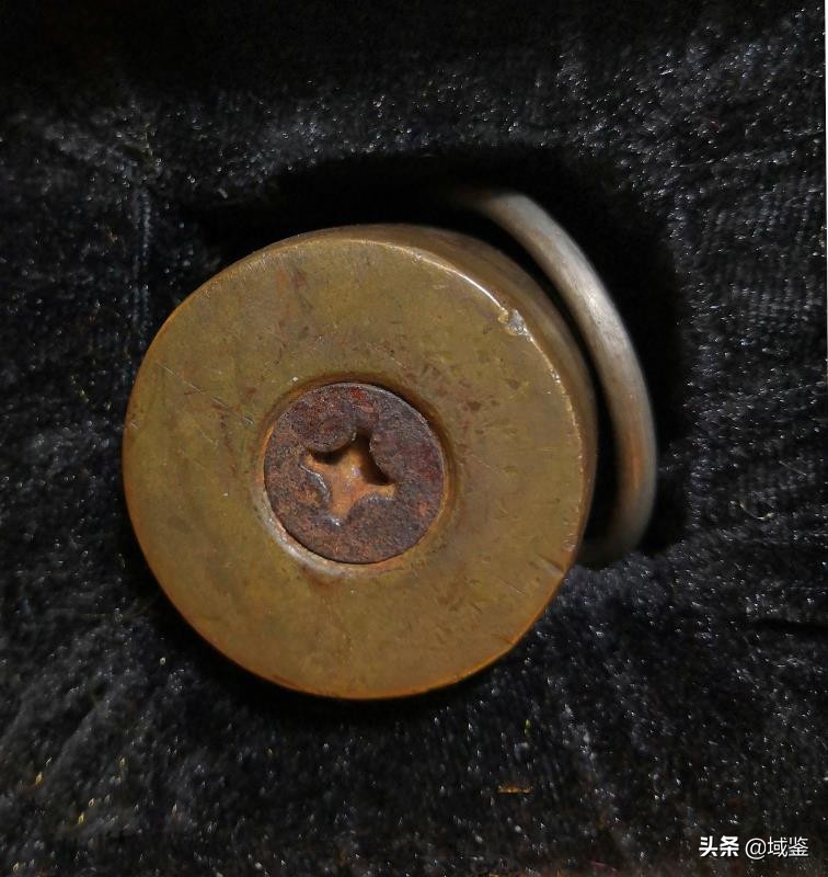 几件小小古玩，背后还有金戈铁马的故事！