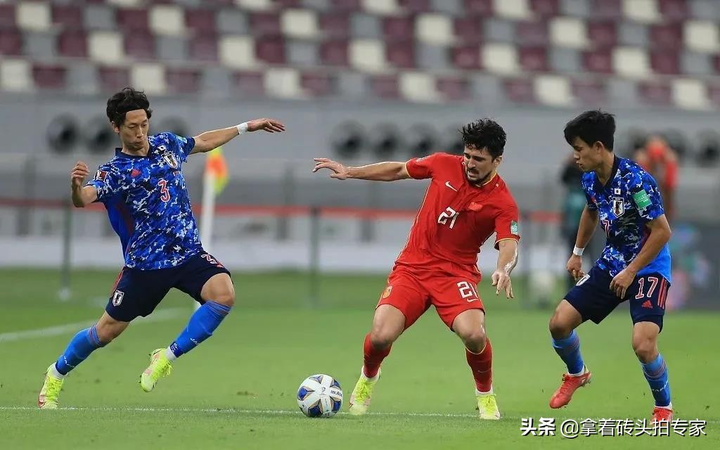 输并不可怕，学会赛后检讨，更值得我们球迷尊重爱戴！中国队加油