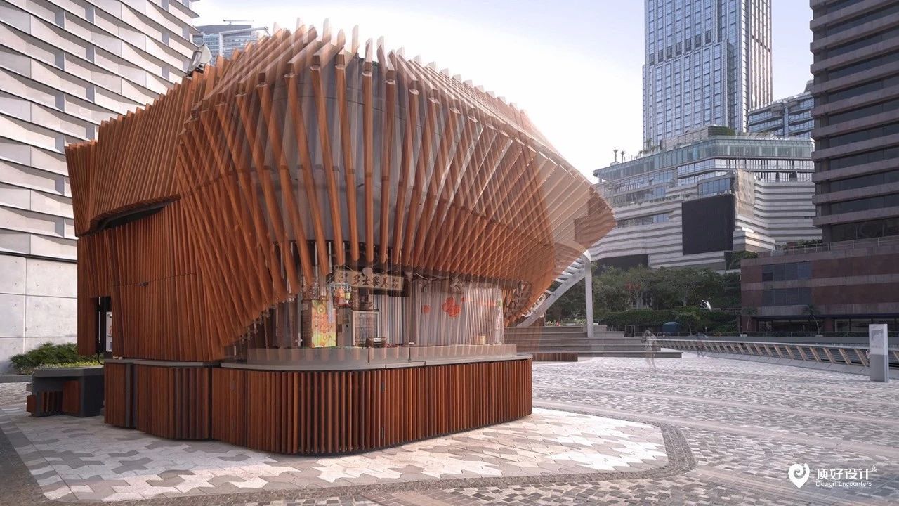 年度十大最佳设计公司,获得过国际设计奖的中国设计师