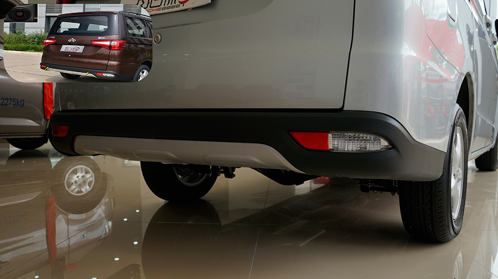 长安欧诺的安全性,长安欧诺s省油耐用吗