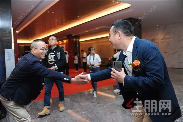 第十二届地产人节,广西暨“住朋奖”颁奖盛典圆满落幕