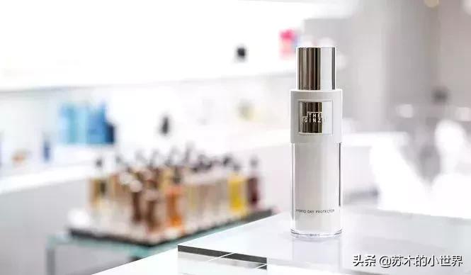 防晒分享一下,最全防晒科普