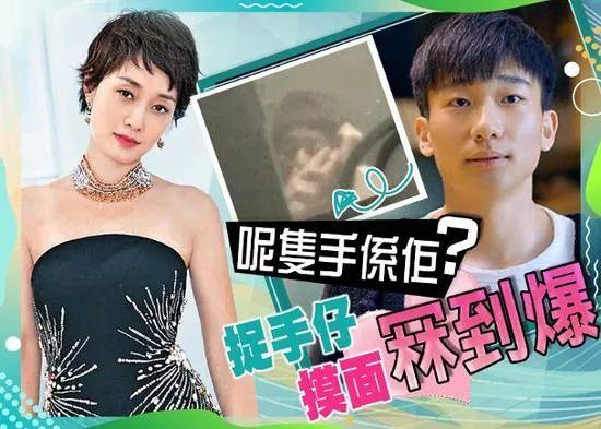 “马司令”情史，伤她最深的不止是文章