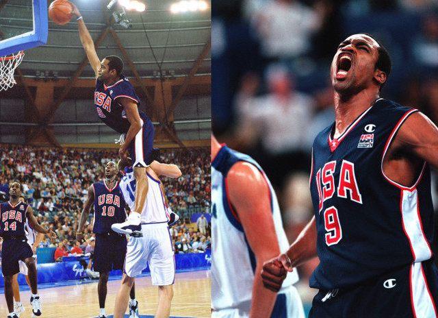 19岁科比隔扣大本视频,巅峰姚明盖帽霍华德