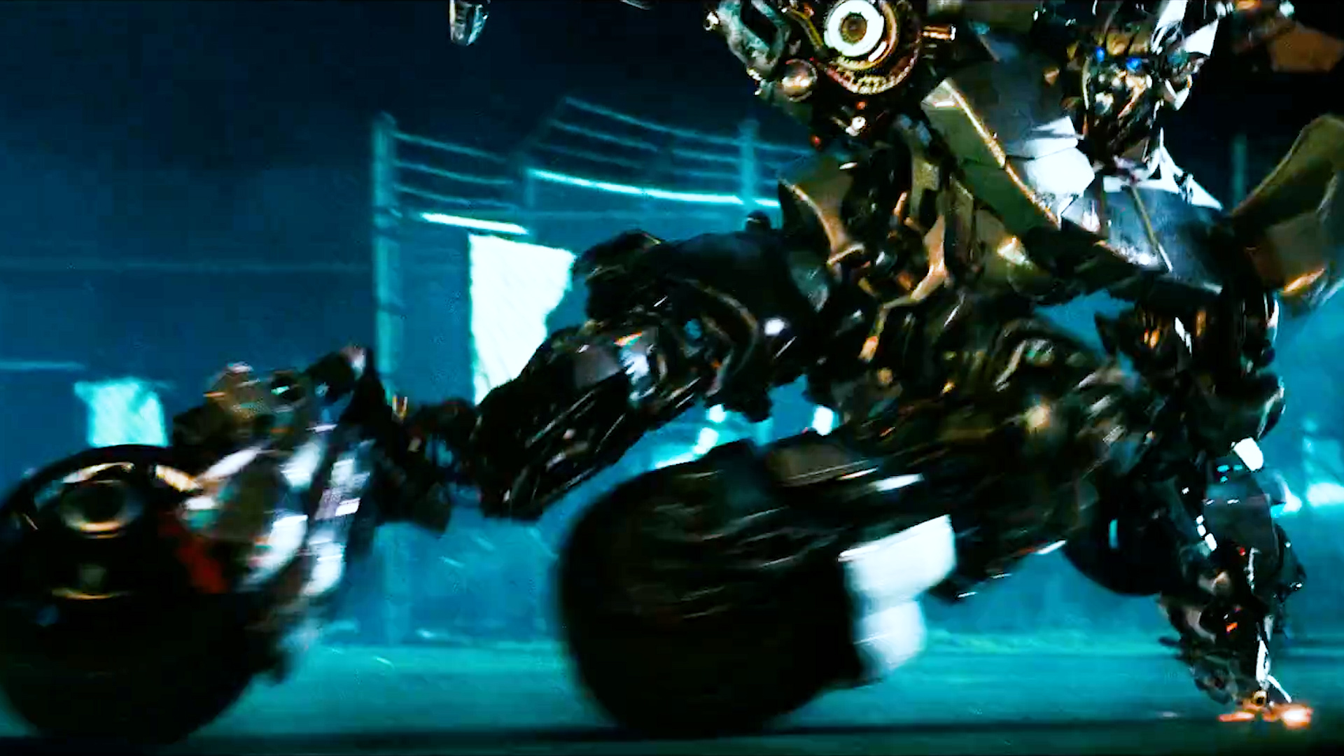 变形金刚博派最强实力排名,盘点所有博派合体变形金刚