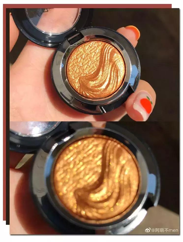 我。。买到了80块的MAC！这次真没骗你