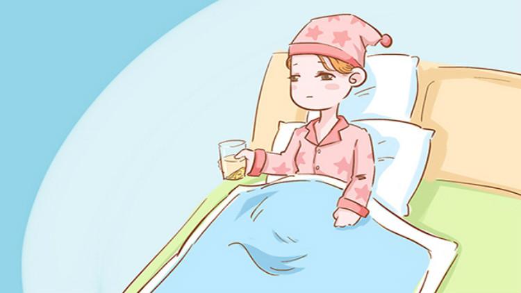 当60年最冷的冬天遇到褥热，你该怎么办？产妇：谢邀，没在怕的