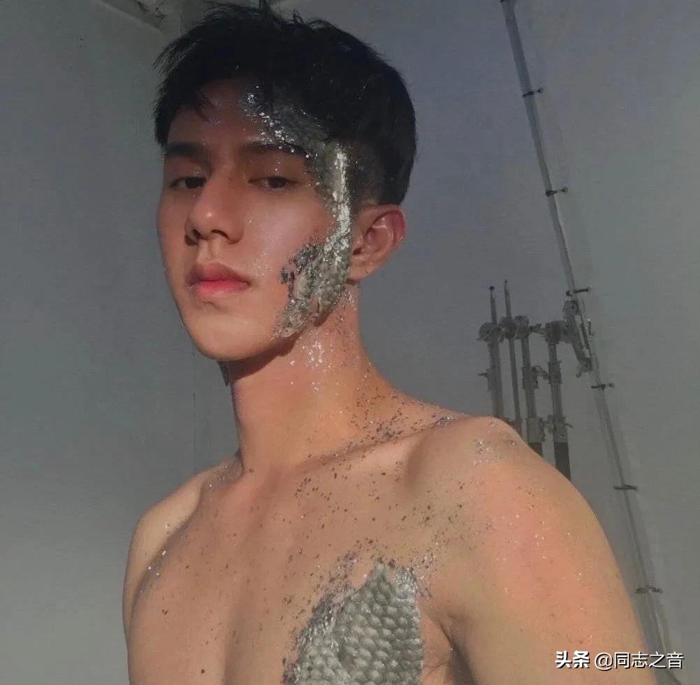 Gay圈11种攻，快来找老公