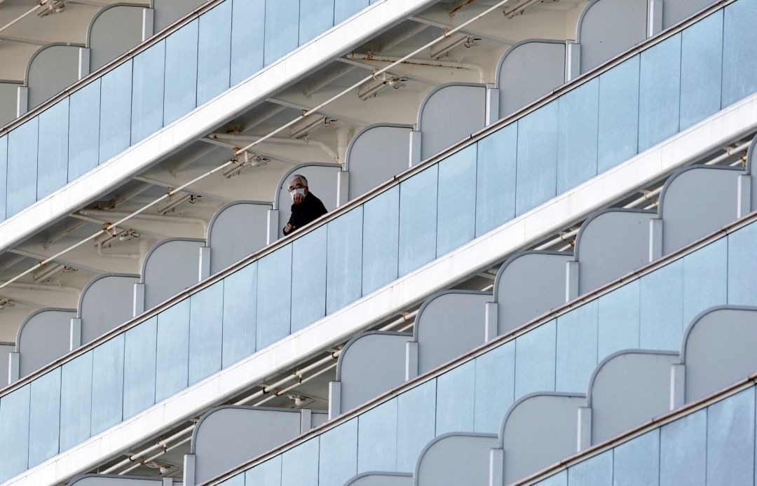 钻石公主号已全员下船,钻石公主号邮轮去哪里了