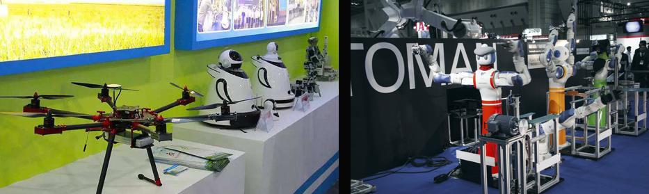 酷！空中连廊、岭南骑楼！桂城旧厂房大变身！美食美景样样有！