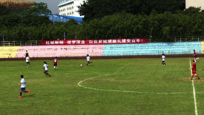 柳州柳钢足球队,广西女子足球队