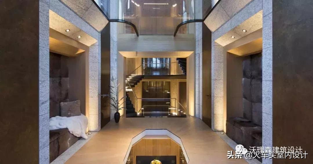 八层顶级别墅豪宅,最新的十大顶级豪宅