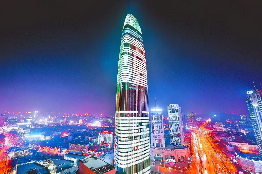 济南十大怪顺口溜,济南10大怪事