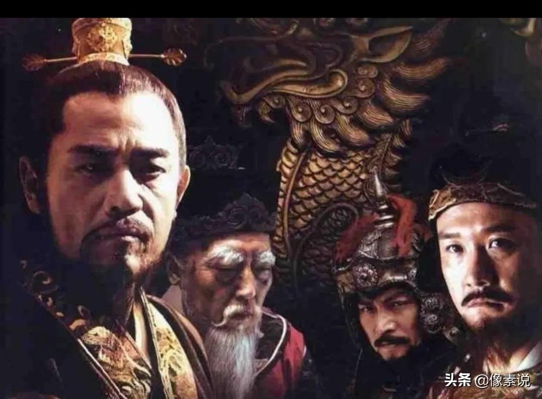 大明王朝1566第10-20集看不懂,大明王朝1566为什么普通人看不懂