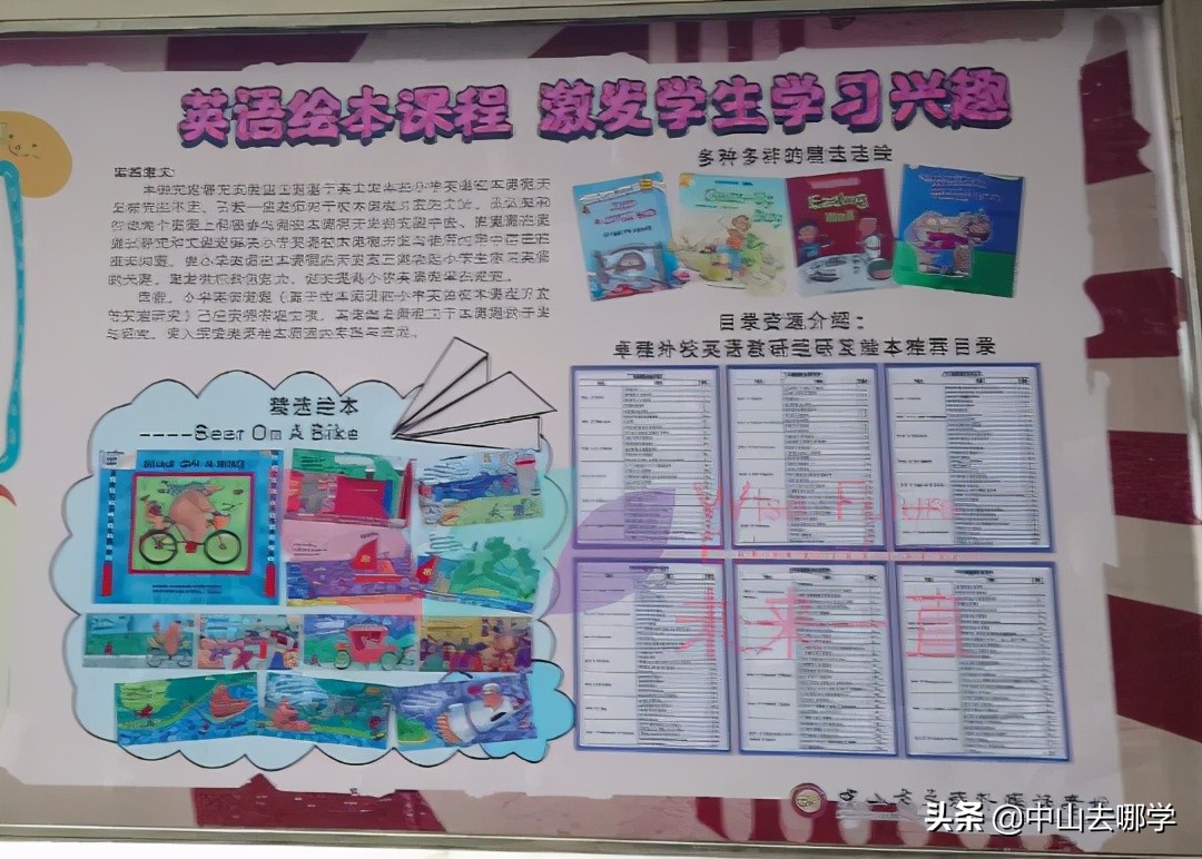 去哪探校园,去哪探校