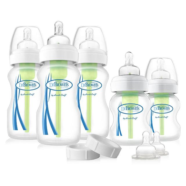 2岁以上宝宝奶瓶测评推荐讲解,怎么挑选一款合适的奶瓶