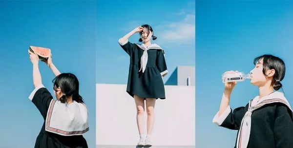 摄影师去重庆,摄影师吃成都