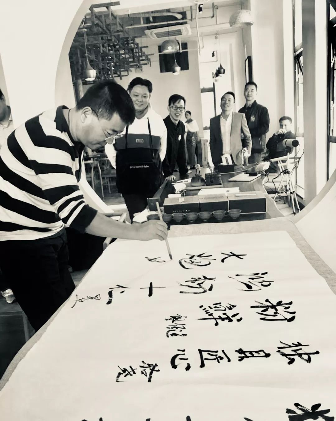 老阿里亏300万做餐饮：6分真材实料，3分火候工序到，只有1分窍