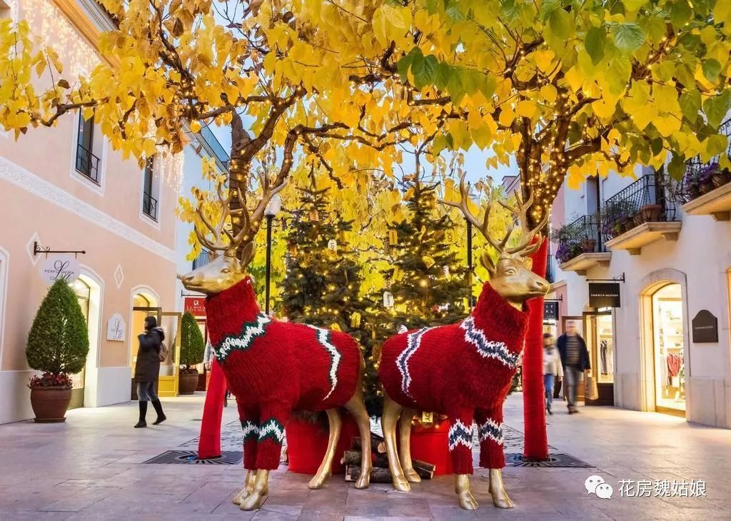 欧洲商场购物攻略 (欧洲购物秘籍)