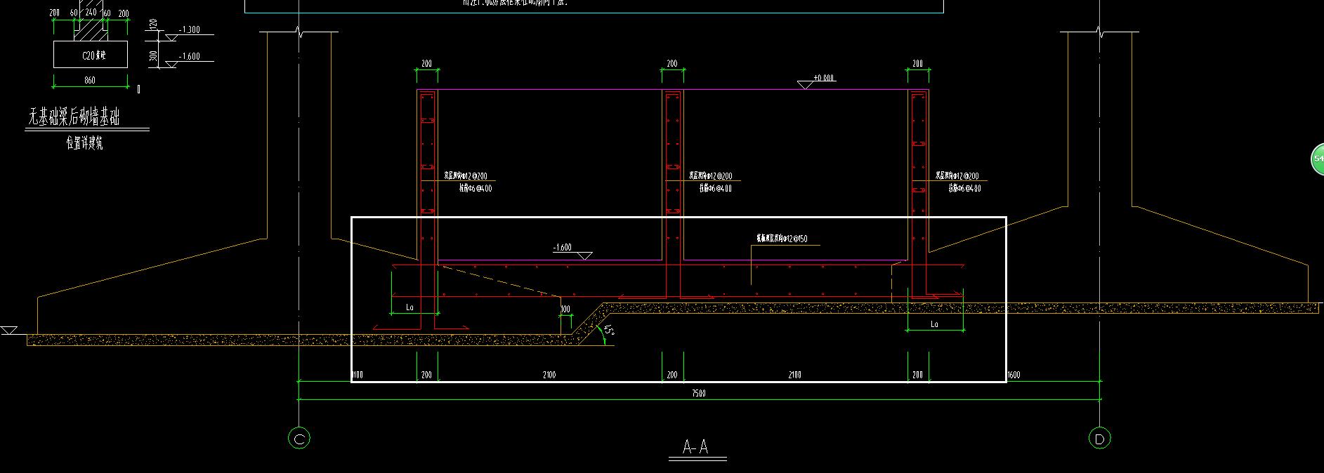 看建筑施工图纸入门,建筑施工图纸怎么看懂得最快