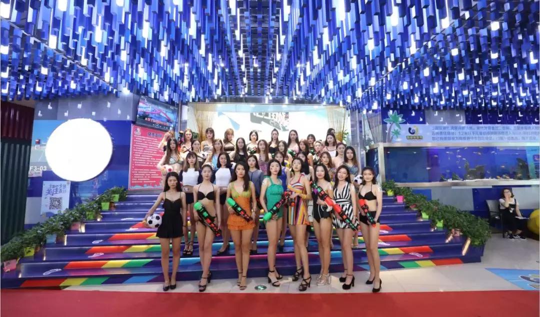 唐山泰勒水世界地址,河北唐山水世界