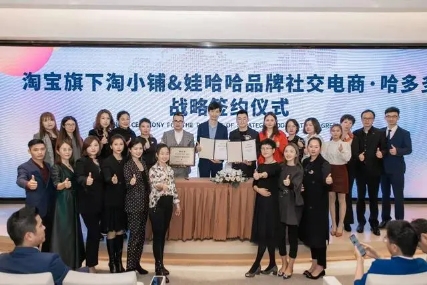 社交电商有多少个商机和平台,社交电商淘小铺如何做