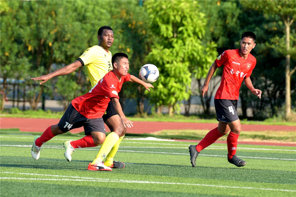 广西桂超联赛2024,广西桂超半决赛