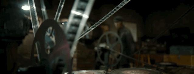 张艺谋受争议的闭幕式,张艺谋被罚案例