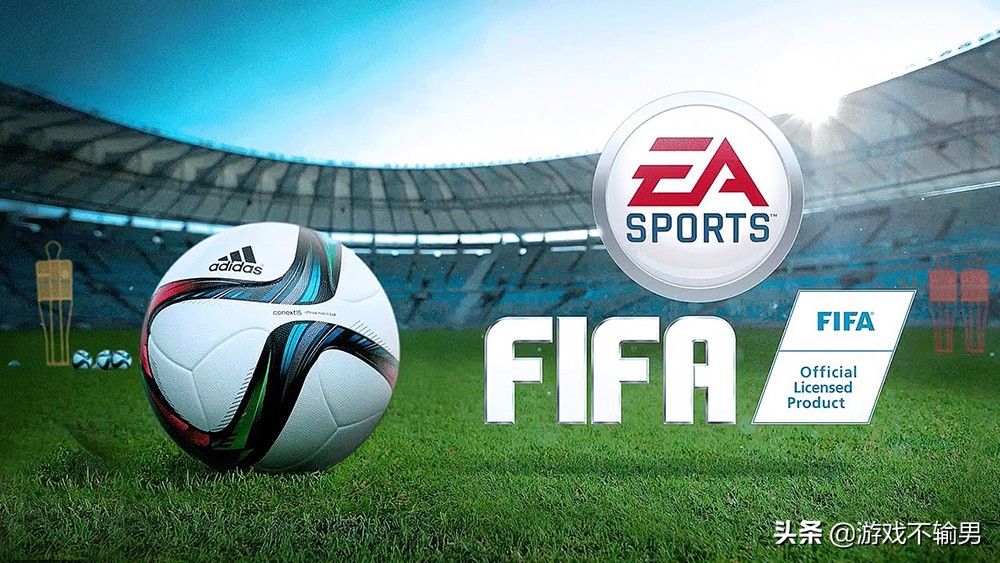 只因太不受重视，差点被扼杀在摇篮的《FIFA足球》侥幸活了下来