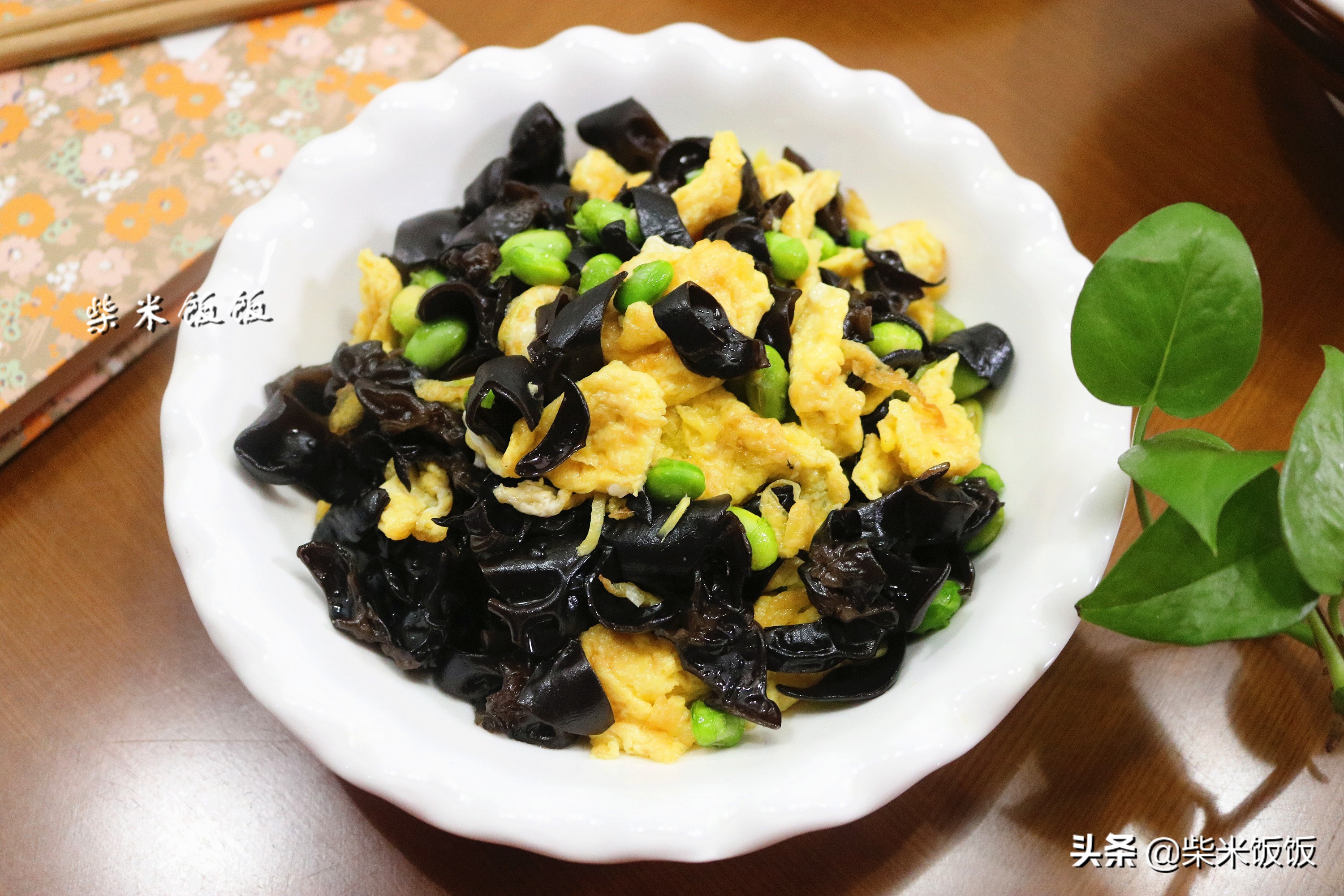 跟这些食材搭配着吃功效更佳,最健康的饮食搭配食谱
