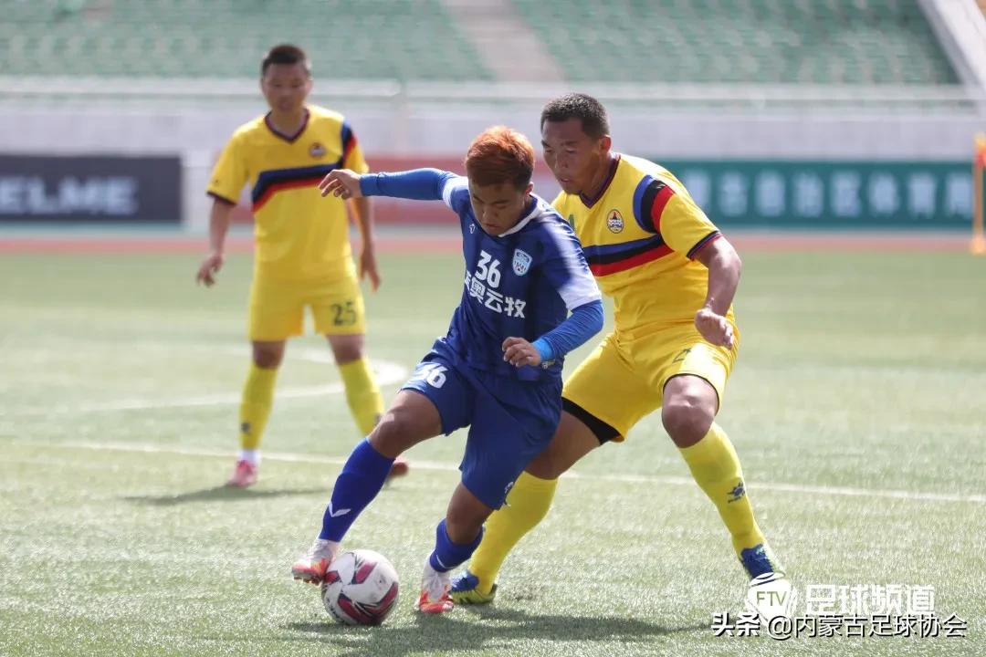 蒙超西区比赛,蒙超联赛东部区几个队