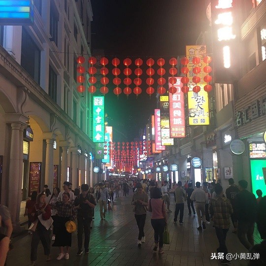 广州旅行记忆最深的一件事,广州旅行者西行游记