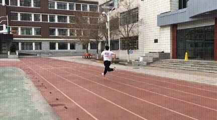 800米1000米训练方法中考体育,中考体育男1000米女800米训练视频