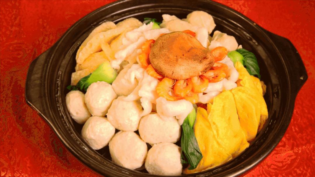 快来！今年在东方明珠塔、国际会议中心、市中心大饭店过年啦