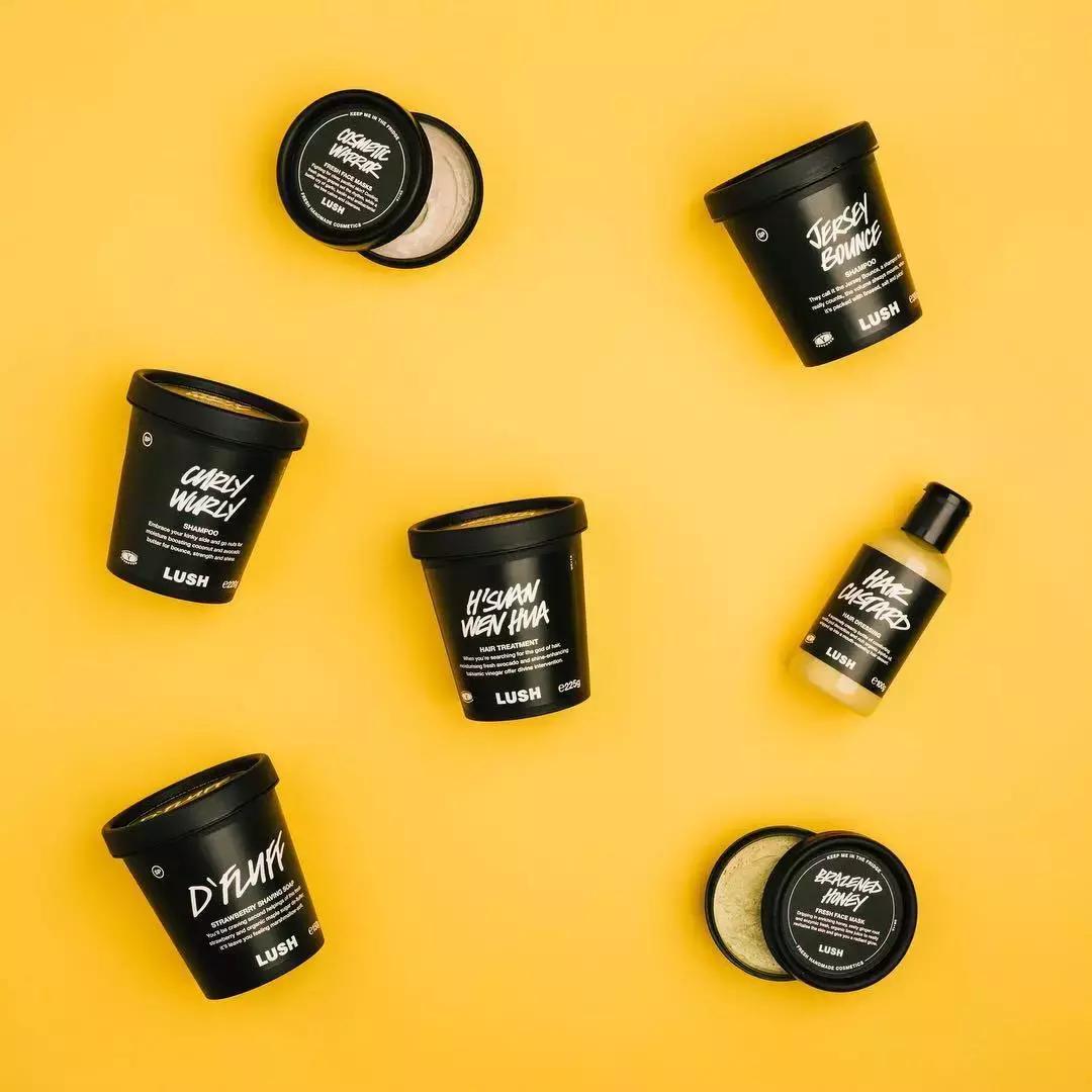 垃圾分类美妆品牌,国外品牌化妆品排行榜第一名