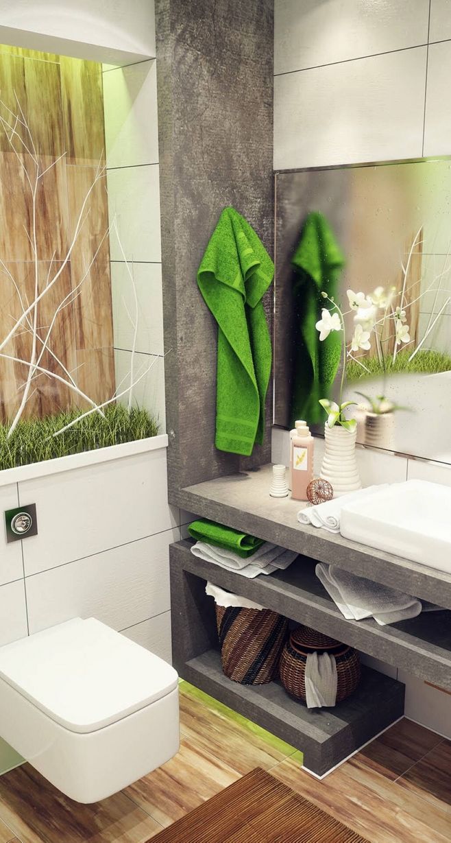 浴室没有窗户最好的解决办法,浴室一定要有窗户吗