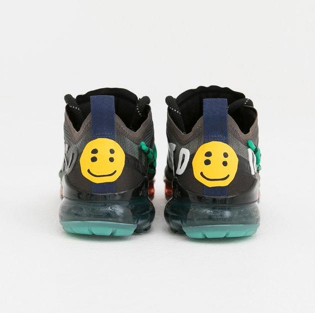 owdunk上脚,owdunk50号上脚