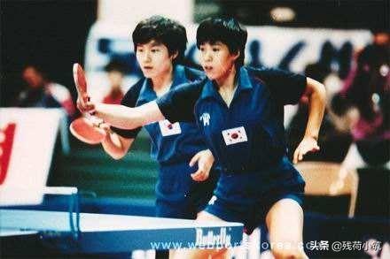 1988年汉城奥运会乒乓球男单冠军,外国奥运会有没有拿过乒乓球冠军