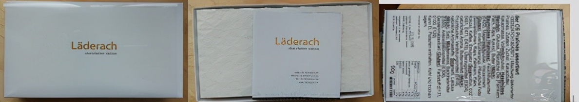 维京游轮莱茵河线旅游实录（十三）大结局