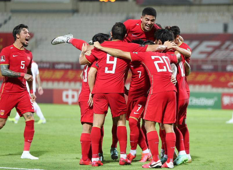 国足利好,国足对卡塔尔利好消息