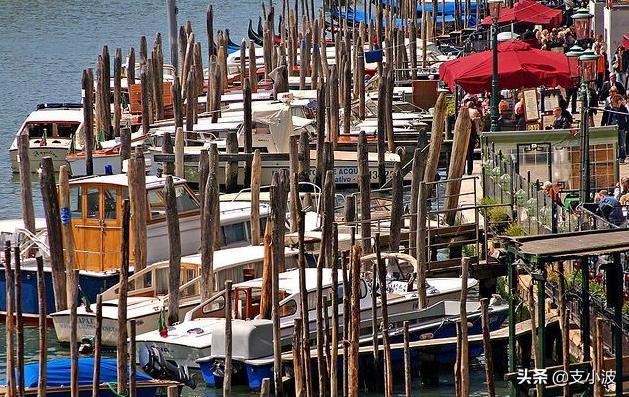 欧洲荷兰真实生活冷知识,荷兰阿姆斯特丹的冷知识