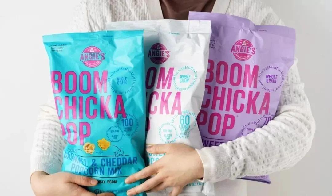 小龙虾味螺蛳粉,小龙虾味无骨鸡爪